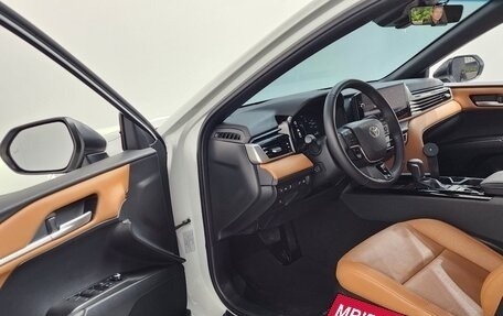 Toyota Camry, 2025 год, 6 375 929 рублей, 5 фотография