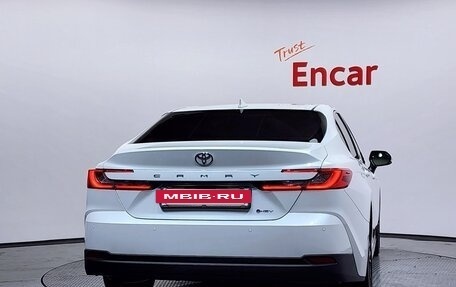 Toyota Camry, 2025 год, 6 375 929 рублей, 4 фотография