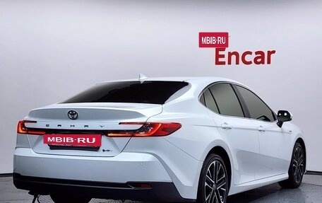 Toyota Camry, 2025 год, 6 375 929 рублей, 3 фотография