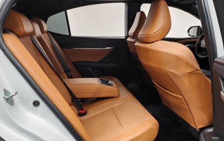 Toyota Camry, 2025 год, 6 375 929 рублей, 15 фотография