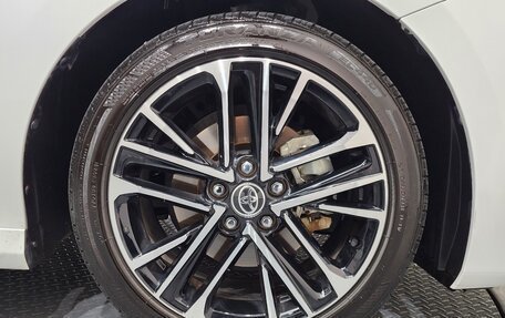 Toyota Camry, 2025 год, 6 375 929 рублей, 16 фотография