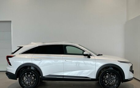 Haval F7, 2025 год, 2 650 000 рублей, 4 фотография