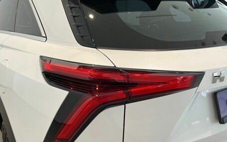 Haval F7, 2025 год, 2 650 000 рублей, 9 фотография