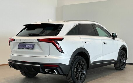 Haval F7, 2025 год, 2 650 000 рублей, 5 фотография