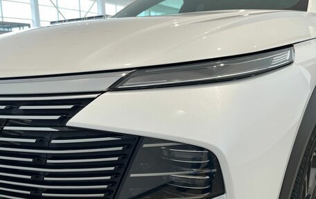 Haval F7, 2025 год, 2 650 000 рублей, 10 фотография