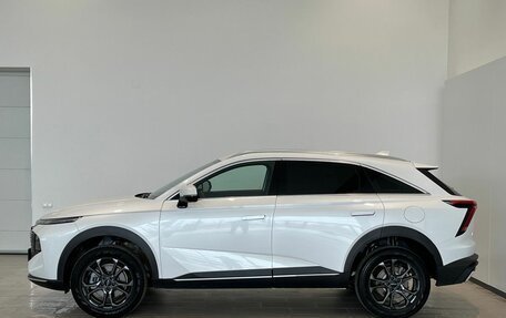 Haval F7, 2025 год, 2 650 000 рублей, 8 фотография