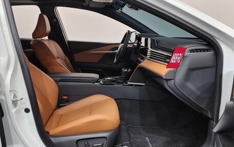 Toyota Camry, 2025 год, 6 375 929 рублей, 14 фотография