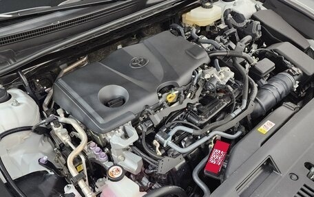 Toyota Camry, 2025 год, 6 375 929 рублей, 18 фотография