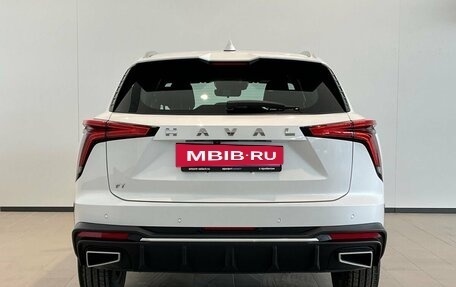 Haval F7, 2025 год, 2 650 000 рублей, 6 фотография