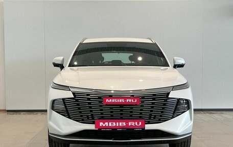 Haval F7, 2025 год, 2 650 000 рублей, 2 фотография