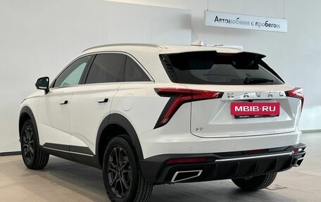 Haval F7, 2025 год, 2 650 000 рублей, 7 фотография