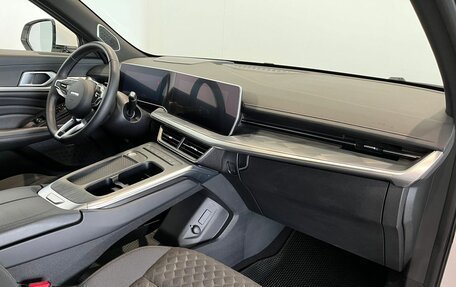 Haval F7, 2025 год, 2 650 000 рублей, 22 фотография