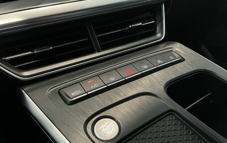 Haval F7, 2025 год, 2 650 000 рублей, 17 фотография