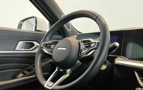 Haval F7, 2025 год, 2 650 000 рублей, 19 фотография