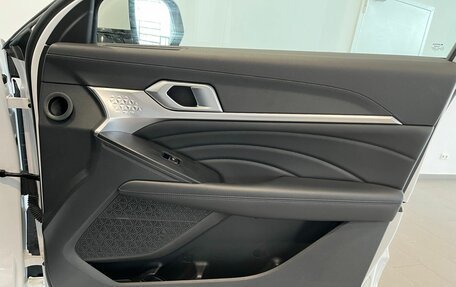 Haval F7, 2025 год, 2 650 000 рублей, 23 фотография