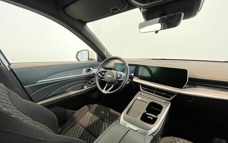 Haval F7, 2025 год, 2 650 000 рублей, 18 фотография
