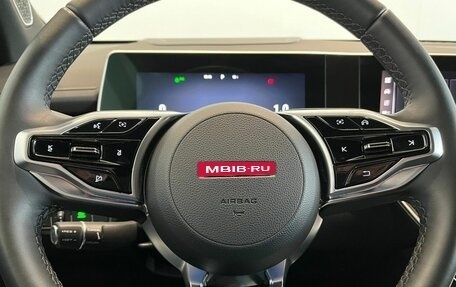 Haval F7, 2025 год, 2 650 000 рублей, 14 фотография