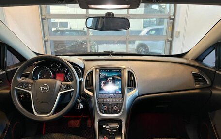 Opel Astra J, 2012 год, 728 000 рублей, 9 фотография