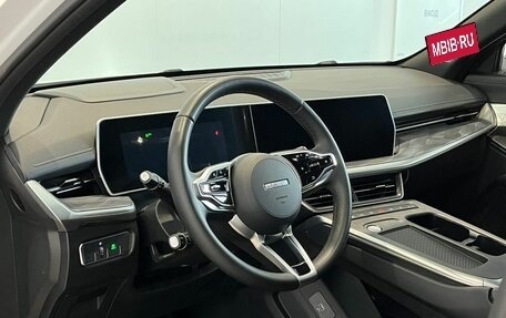 Haval F7, 2025 год, 2 650 000 рублей, 28 фотография