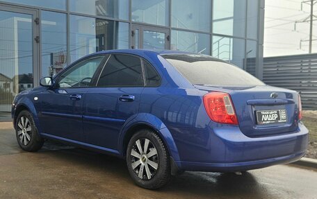 Chevrolet Lacetti, 2008 год, 470 000 рублей, 4 фотография