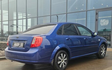 Chevrolet Lacetti, 2008 год, 470 000 рублей, 2 фотография