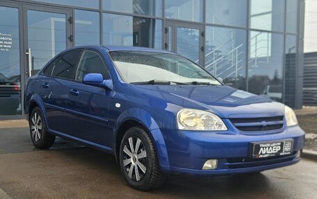 Chevrolet Lacetti, 2008 год, 470 000 рублей, 3 фотография