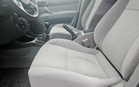 Chevrolet Lacetti, 2008 год, 470 000 рублей, 9 фотография