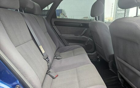 Chevrolet Lacetti, 2008 год, 470 000 рублей, 19 фотография