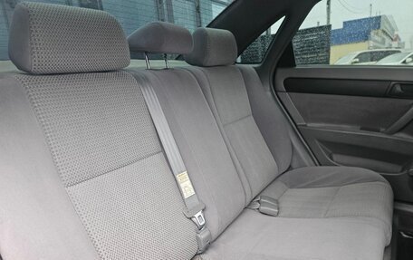 Chevrolet Lacetti, 2008 год, 470 000 рублей, 18 фотография