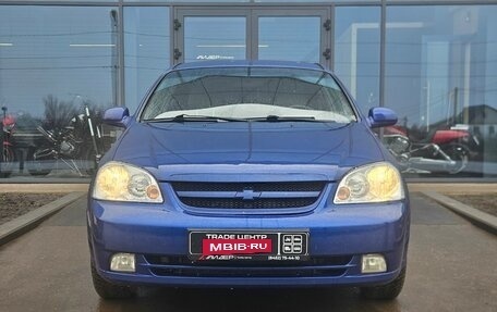 Chevrolet Lacetti, 2008 год, 470 000 рублей, 5 фотография