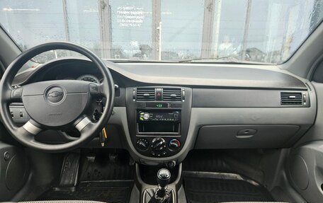 Chevrolet Lacetti, 2008 год, 470 000 рублей, 11 фотография