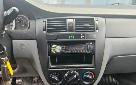 Chevrolet Lacetti, 2008 год, 470 000 рублей, 13 фотография