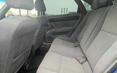 Chevrolet Lacetti, 2008 год, 470 000 рублей, 17 фотография
