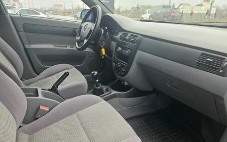 Chevrolet Lacetti, 2008 год, 470 000 рублей, 16 фотография