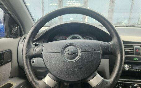 Chevrolet Lacetti, 2008 год, 470 000 рублей, 10 фотография