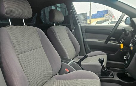 Chevrolet Lacetti, 2008 год, 470 000 рублей, 15 фотография