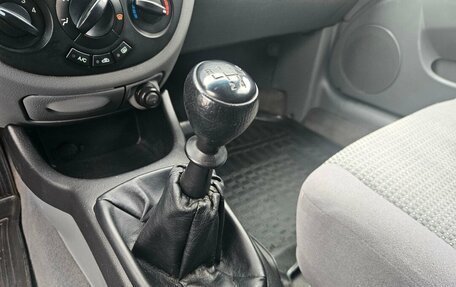 Chevrolet Lacetti, 2008 год, 470 000 рублей, 14 фотография