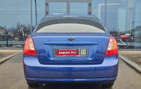 Chevrolet Lacetti, 2008 год, 470 000 рублей, 6 фотография