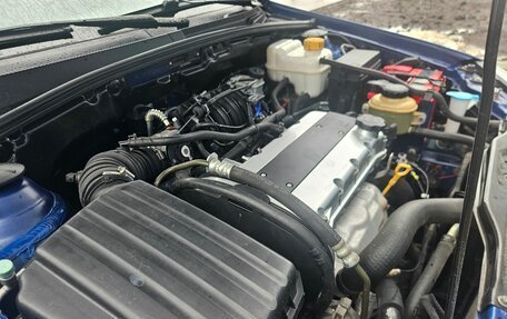 Chevrolet Lacetti, 2008 год, 470 000 рублей, 22 фотография