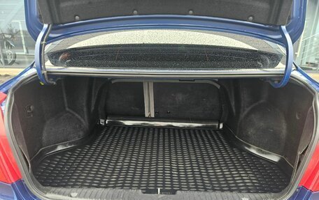 Chevrolet Lacetti, 2008 год, 470 000 рублей, 21 фотография