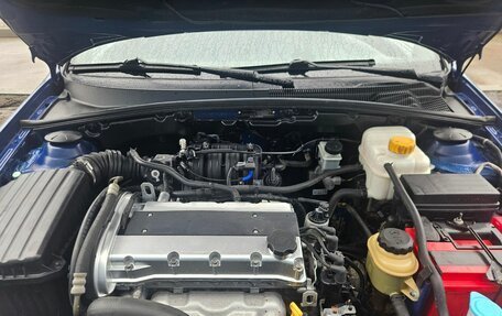 Chevrolet Lacetti, 2008 год, 470 000 рублей, 23 фотография