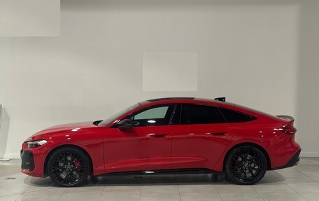 Audi A5, 2025 год, 6 890 000 рублей, 2 фотография