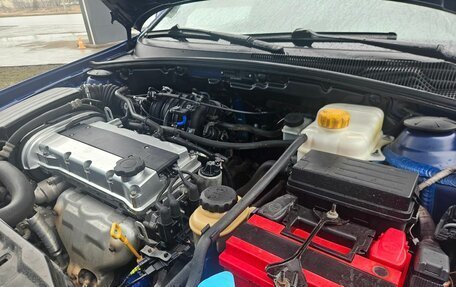 Chevrolet Lacetti, 2008 год, 470 000 рублей, 24 фотография