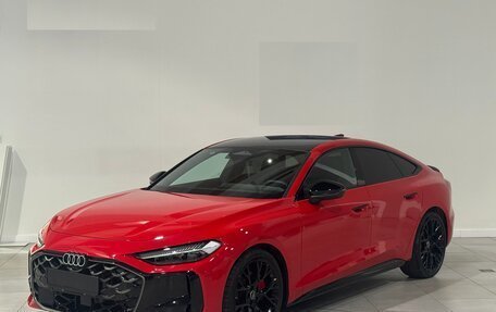 Audi A5, 2025 год, 6 890 000 рублей, 3 фотография