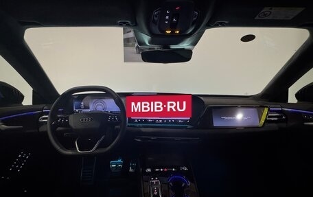 Audi A5, 2025 год, 6 890 000 рублей, 5 фотография