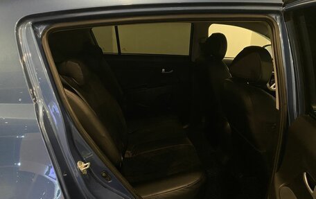 KIA Sportage III, 2014 год, 1 100 000 рублей, 17 фотография