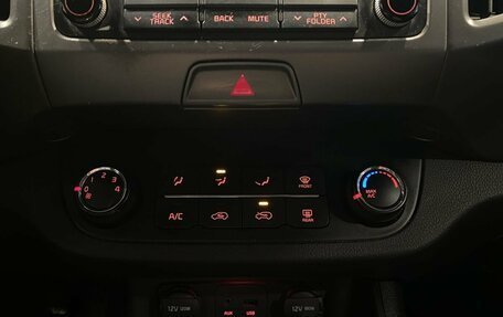 KIA Sportage III, 2014 год, 1 100 000 рублей, 15 фотография