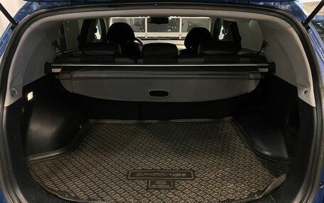 KIA Sportage III, 2014 год, 1 100 000 рублей, 18 фотография