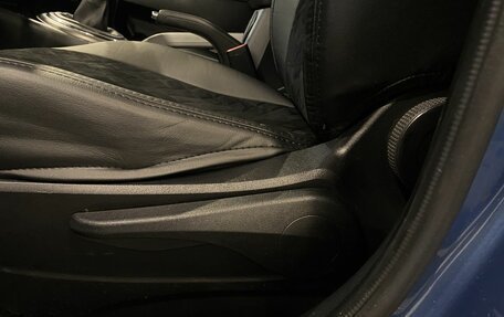 KIA Sportage III, 2014 год, 1 100 000 рублей, 34 фотография