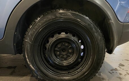 KIA Sportage III, 2014 год, 1 100 000 рублей, 20 фотография